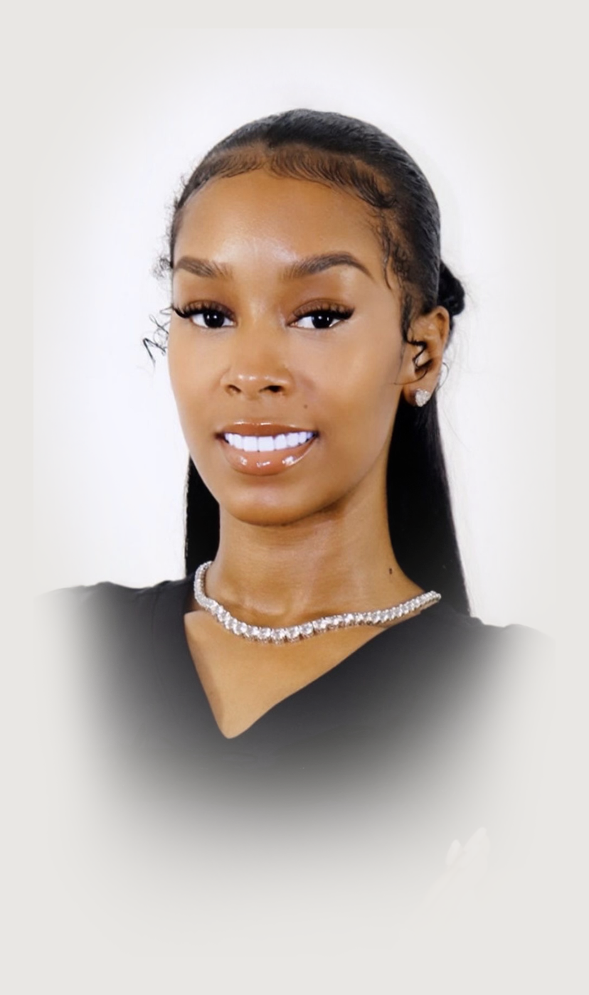 Truessence founder portrait
